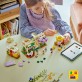 LEGO Friends Zielona kawiarnia i kwiaciarnia 42671