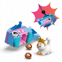 LEGO Friends Kocie przyjęcie urodzinowe domek na drzewie 42666