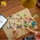 LEGO Friends Kocie przyjęcie urodzinowe domek na drzewie 42666