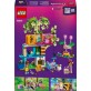 LEGO Friends Kocie przyjęcie urodzinowe domek na drzewie 42666