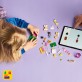 LEGO Friends Plac zabaw dla szczeniaczków 42665