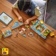 LEGO Friends Przygoda na łodzi 42664