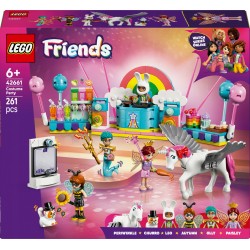 LEGO Friends Bal...
