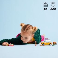 LEGO Friends Samochodowa wycieczka przyjaciółek 42659