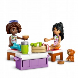 LEGO Friends Samochodowa wycieczka przyjaciółek 42659