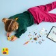LEGO Friends Samochodowa wycieczka przyjaciółek 42659