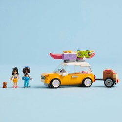 LEGO Friends Samochodowa wycieczka przyjaciółek 42659