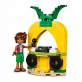 LEGO Friends Impreza na basenie z jednorożcem i flamingiem 42658