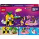 LEGO Friends Impreza na basenie z jednorożcem i flamingiem 42658