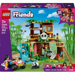 LEGO Friends Opieka nad...