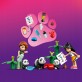 LEGO Friends Opieka nad pandami w rezerwacie 42648