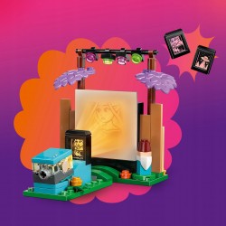 LEGO Friends Maraton filmowy przyjaciółek 42642