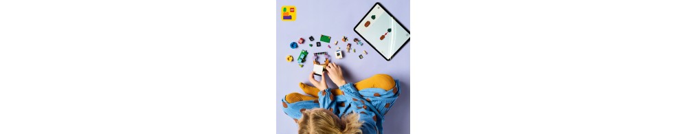 LEGO Friends Maraton filmowy przyjaciółek 42642