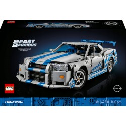 LEGO Technic Samochód...
