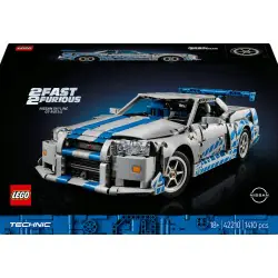 LEGO Technic Samochód...