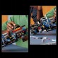 LEGO Technic Samochód Nissan Skyline GT-R 42210
