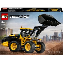 LEGO Technic Ładowarka...