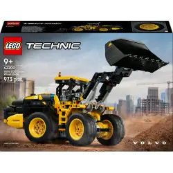 LEGO Technic Ładowarka...