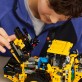LEGO Technic Ładowarka Volvo L120 Electric 42209