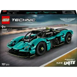 LEGO Technic Aston Martin...