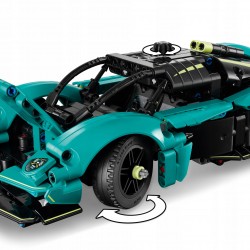 LEGO Technic Aston Martin Valkyrie 42208