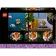 LEGO Art Kolekcja zwierząt - tygrys 31217