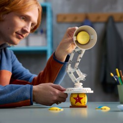 LEGO Ideas Disney Pixar Luxo Jr. 21357
