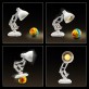LEGO Ideas Disney Pixar Luxo Jr. 21357