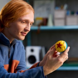 LEGO Ideas Disney Pixar Luxo Jr. 21357