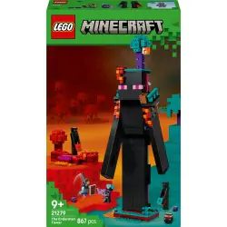 LEGO Minecraft Wieża...
