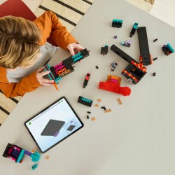 LEGO Minecraft Wieża Endermana 21279