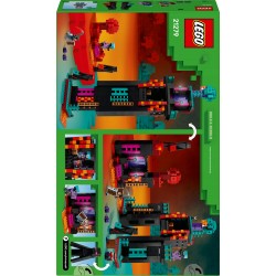 LEGO Minecraft Wieża Endermana 21279