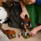 LEGO Minecraft Dom rozbójników i dewastator 21278