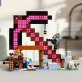 LEGO Minecraft Kilofowa kopalnia 21277