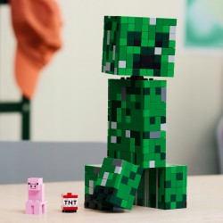 LEGO Minecraft Creeper 21276