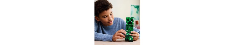 LEGO Minecraft Creeper 21276