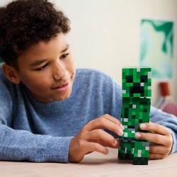LEGO Minecraft Creeper 21276
