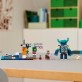 LEGO Minecraft Spotkanie ze strażnikiem 21274