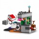 LEGO Minecraft Spotkanie ze strażnikiem 21274