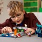 LEGO Minecraft Spotkanie ze strażnikiem 21274
