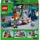 LEGO Minecraft Spotkanie ze strażnikiem 21274