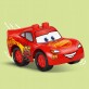 LEGO DUPLO Disney i Pixar Auta Warsztat 10456