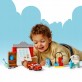 LEGO DUPLO Disney i Pixar Auta Warsztat 10456