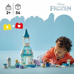 LEGO DUPLO Disney Przyjęcie w zamku 10455