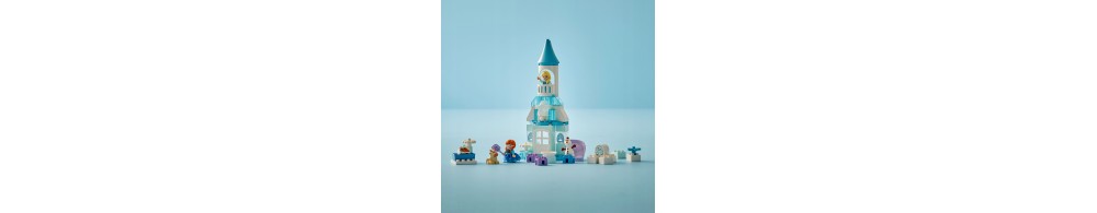 LEGO DUPLO Disney Przyjęcie w zamku 10455