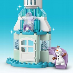 LEGO DUPLO Disney Przyjęcie w zamku 10455