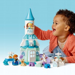LEGO DUPLO Disney Przyjęcie w zamku 10455
