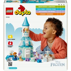 LEGO DUPLO Disney Przyjęcie w zamku 10455