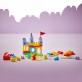 LEGO DUPLO Gra Zamek Hopsy 10450