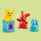 LEGO DUPLO Gra Zamek Hopsy 10450